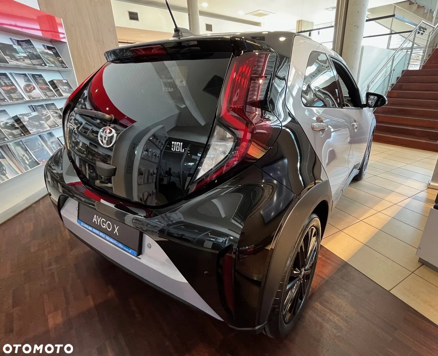 Toyota Aygo X - 5