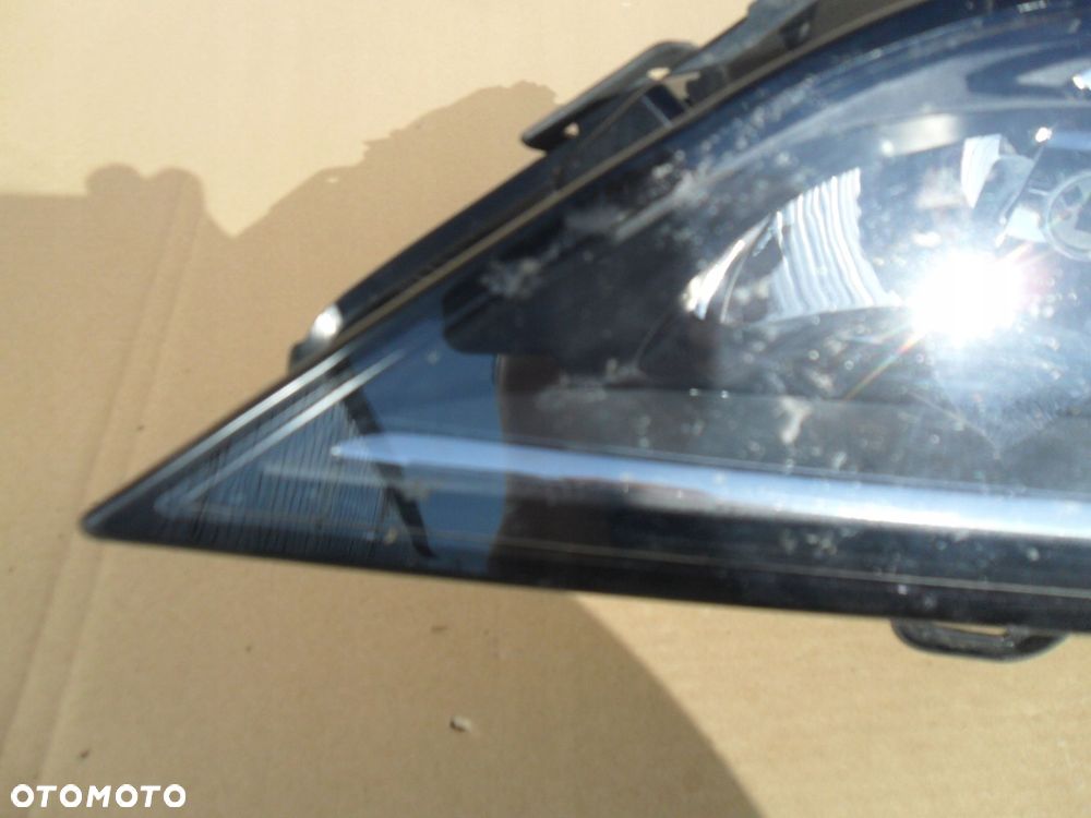opel astra 5 v zwykle komplet lampy - 15