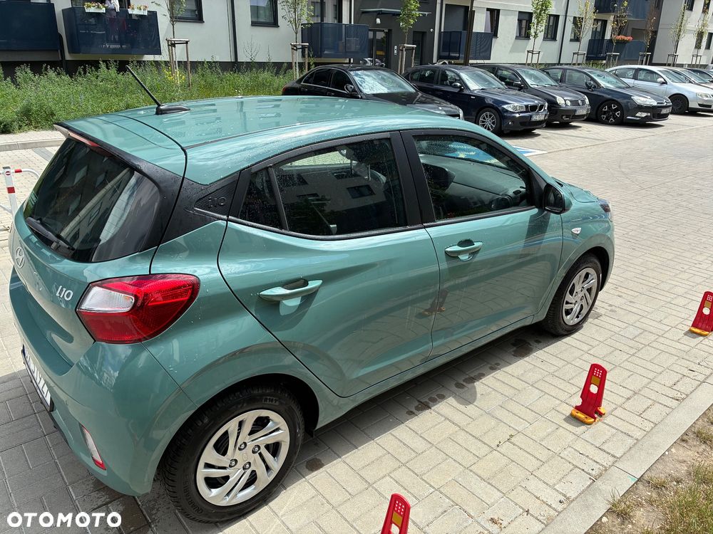 Hyundai i10 1.0 Pure - 3