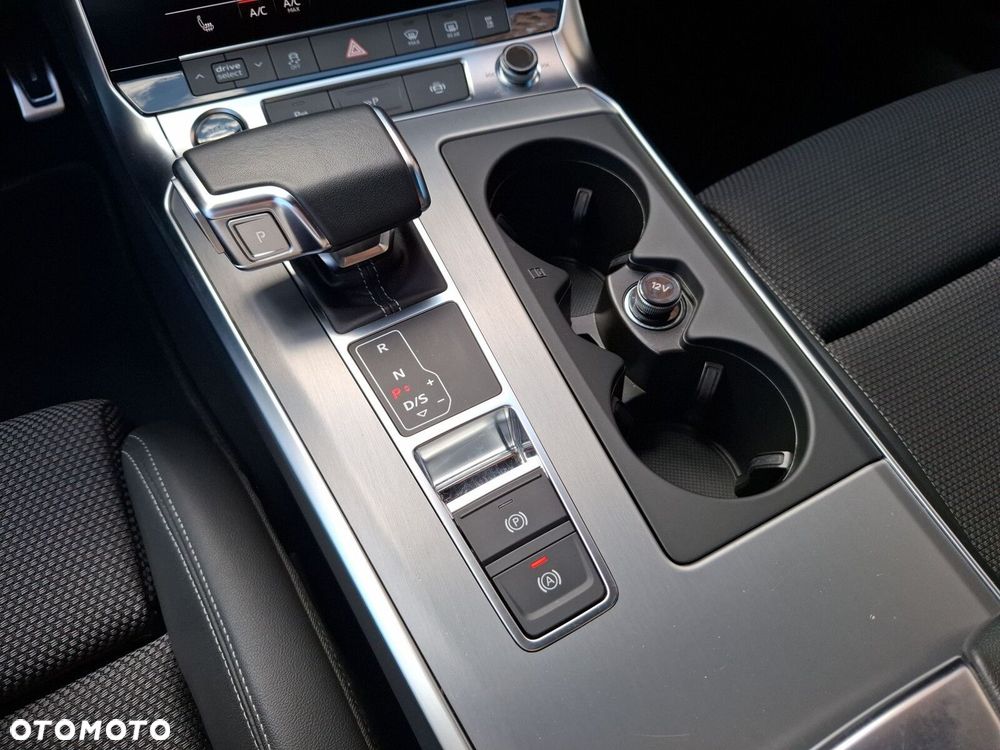 Audi A6 Limousine - 15