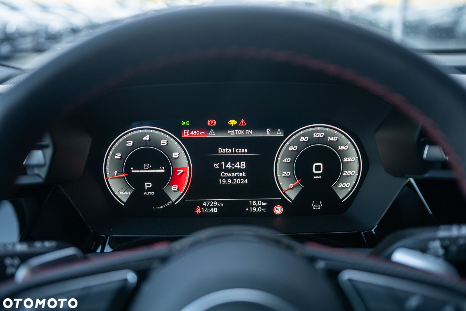 Audi S3 - 22