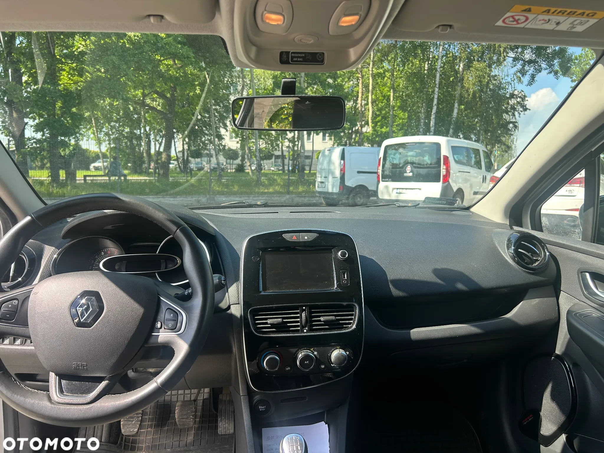 Renault Clio 0.9 Energy TCe Limited Plus - 13
