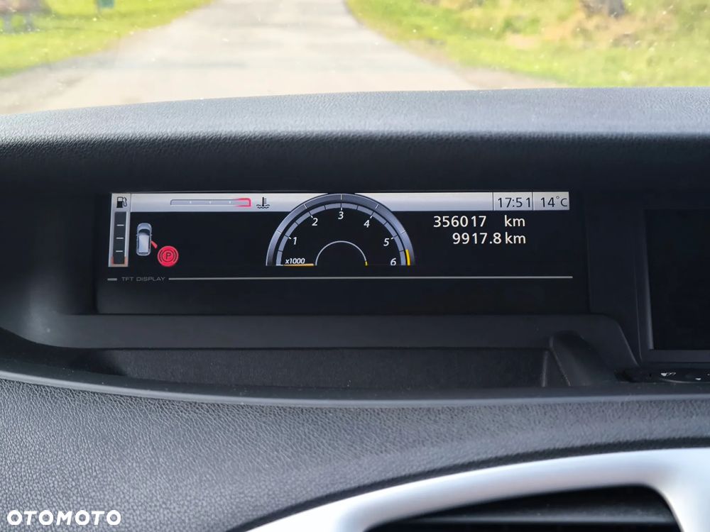 Renault Grand Scenic Gr 1.9 dCi Expression - 18