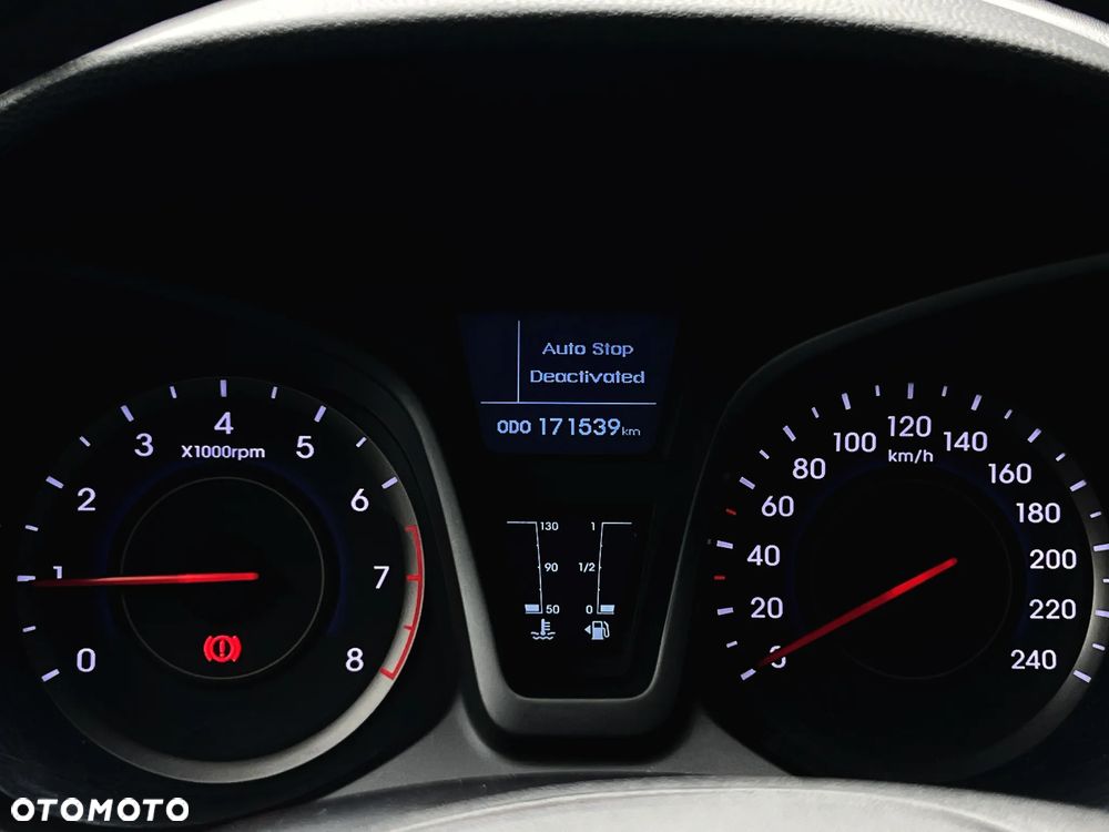 Hyundai ix20 1.4 Premium - 33