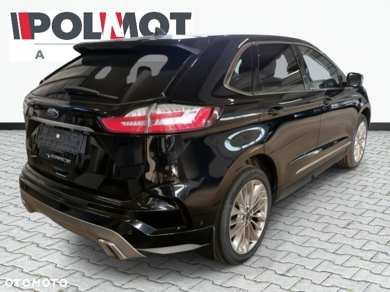 Ford Edge 2020 photo 4