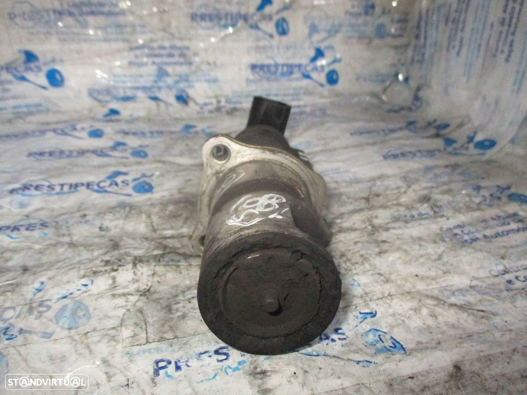 Egr 722818580  8200656008 RENAULT MEGANE 2 2003 1.5DCI ELETRICO RENAULT KANGOO 2003 1.5DCI 55CV 5P BRANCO ELETRICO - 2