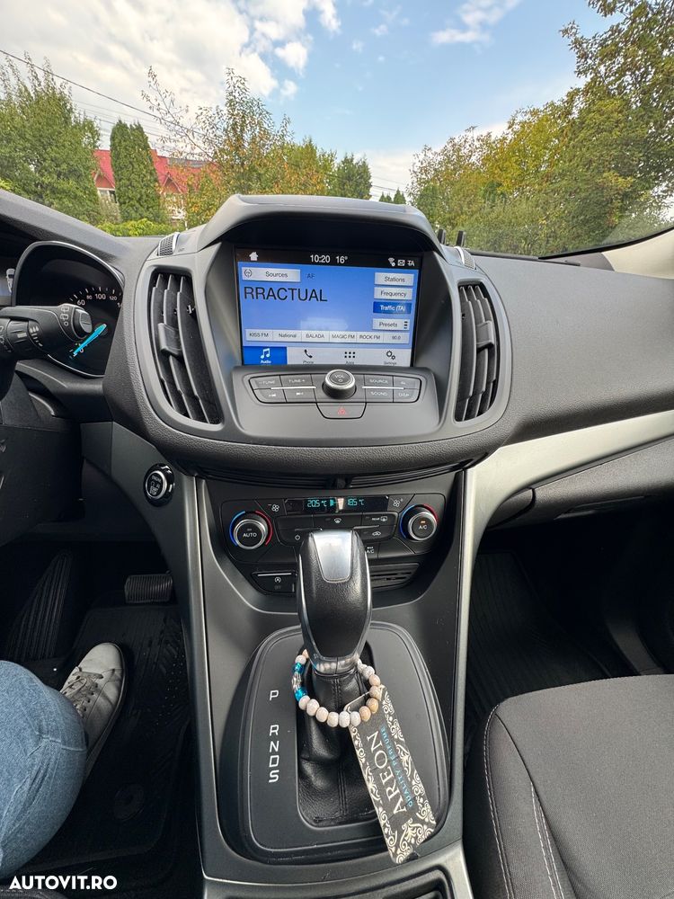 Ford Kuga 2.0 TDCi Powershift 4WD Trend - 18