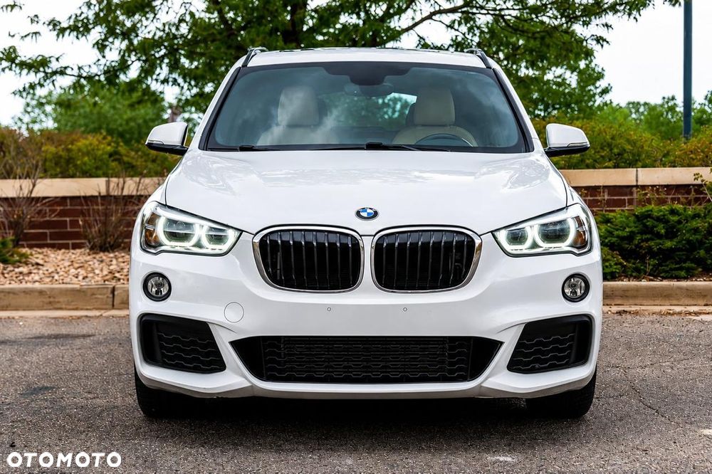 BMW X1 xDrive25i M Sport - 2