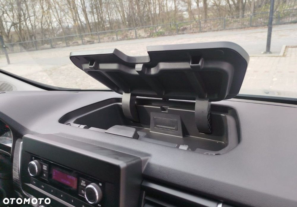 Renault Trafic - 20