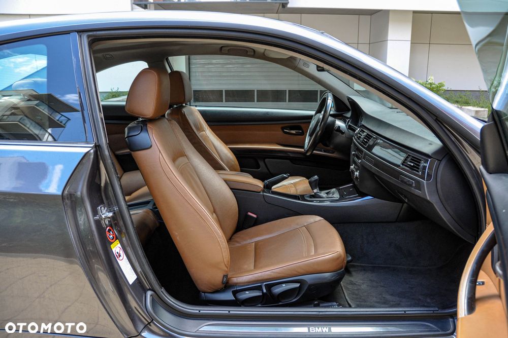 BMW Seria 3 - 11