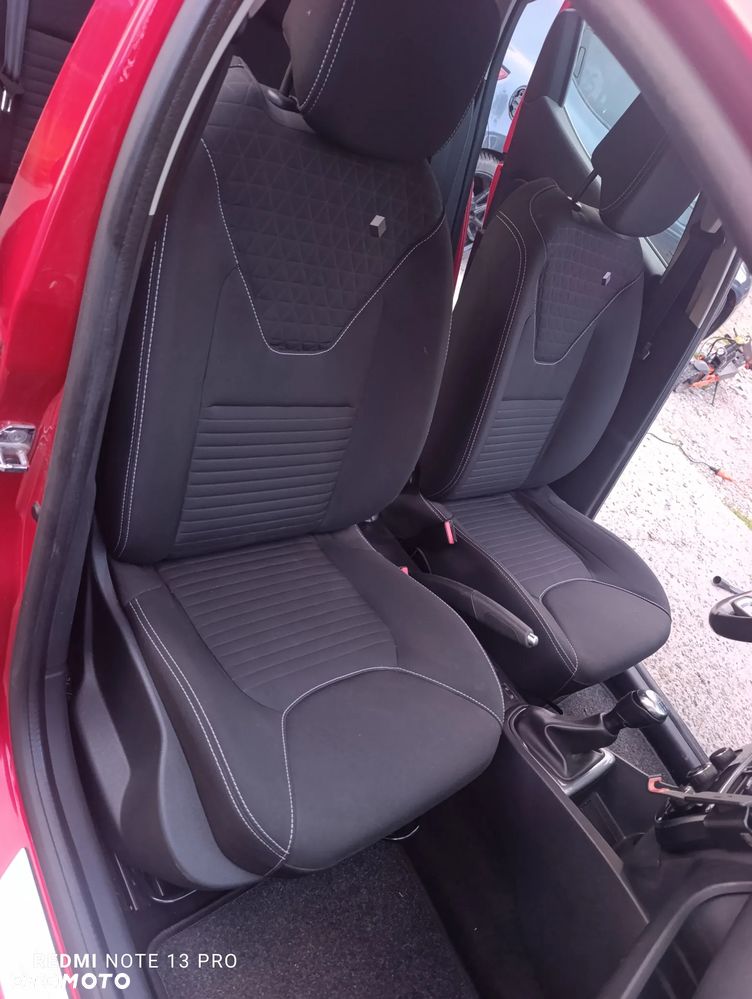 Renault Clio - 34