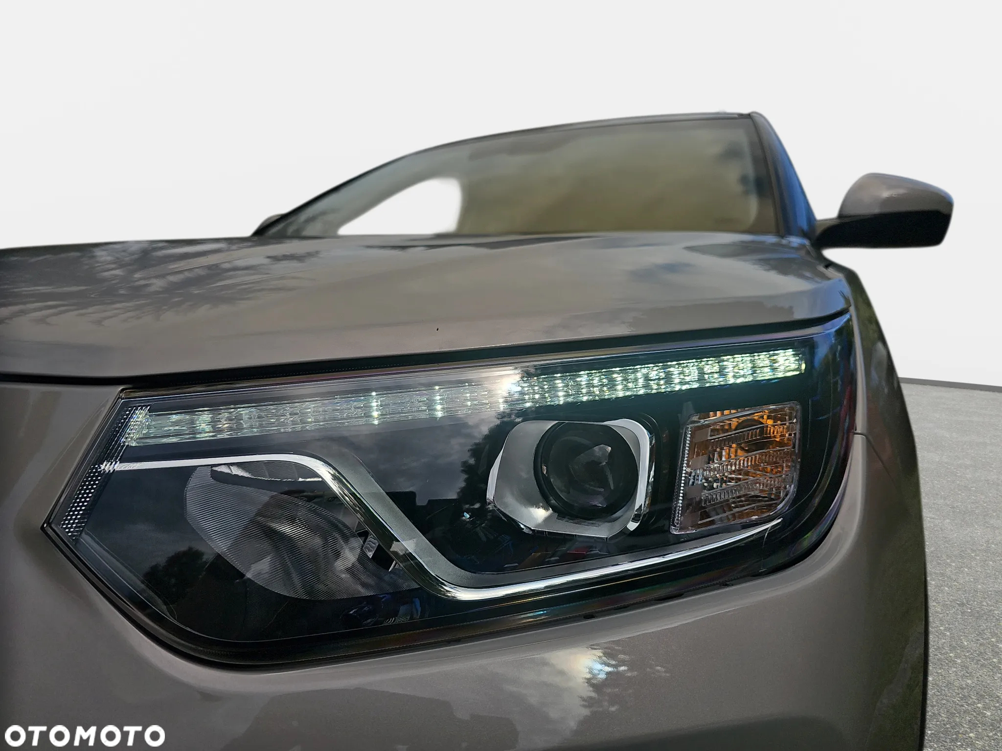 SsangYong/KGM Tivoli 1.5 T-GDI Joy 4x4 - 9