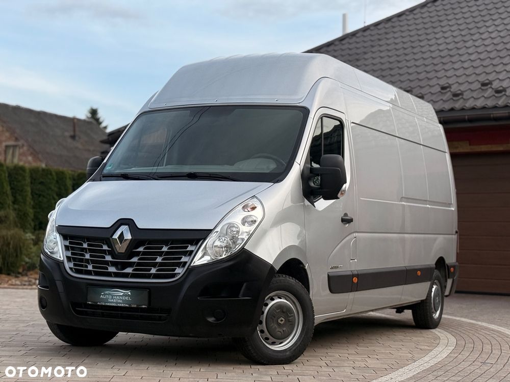 Renault Master - 3