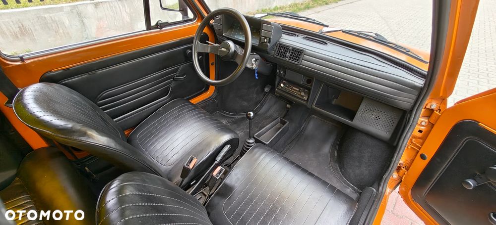 Fiat 126 - 8