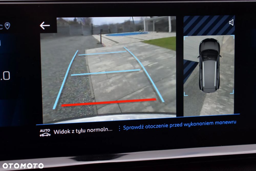 Peugeot 5008 BlueHDi 130 Allure Pack - 32