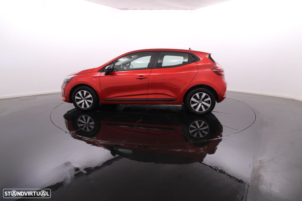Mitsubishi Colt 1.0 MPI Kyoto - 3