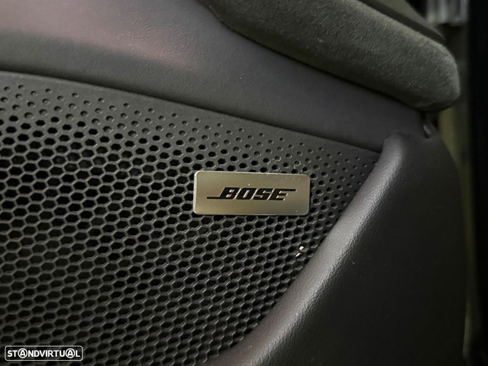 Porsche Taycan Sport Turismo GTS - 44