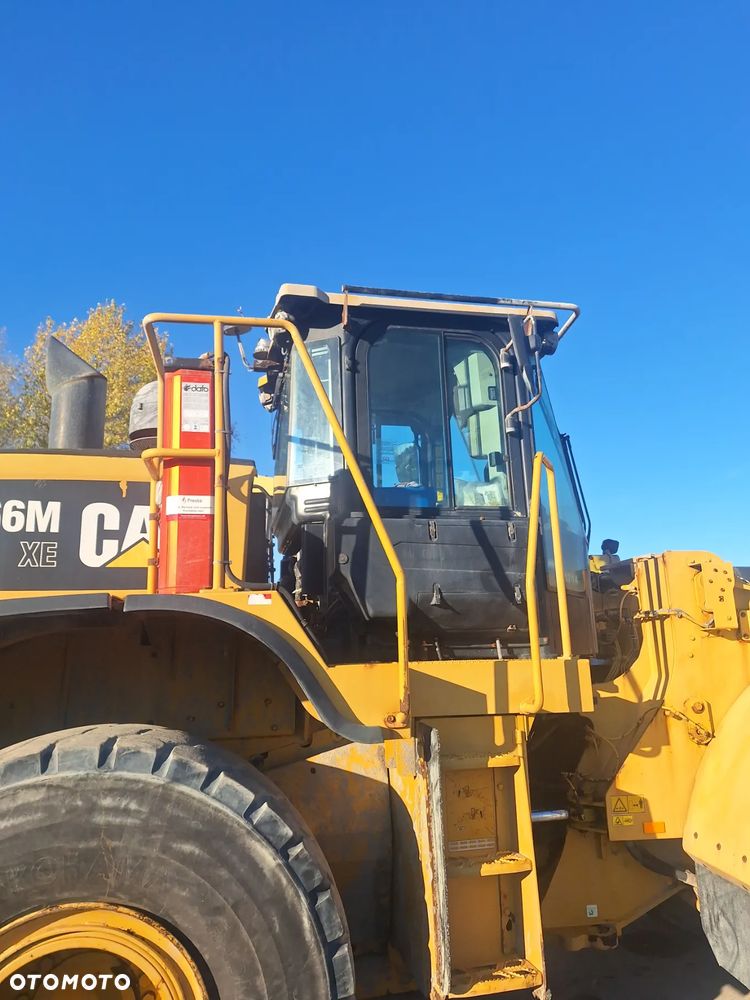 Caterpillar 966 MXE - 17