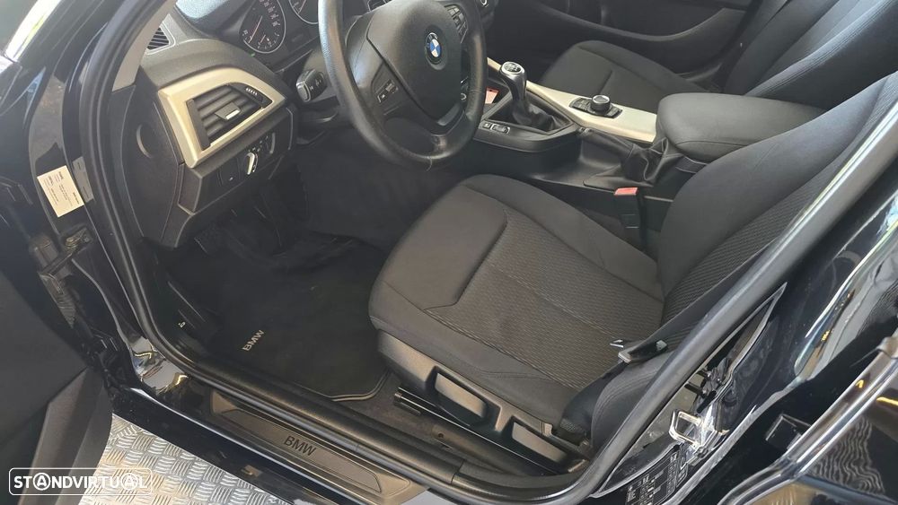 BMW 116 i Urban Line - 6