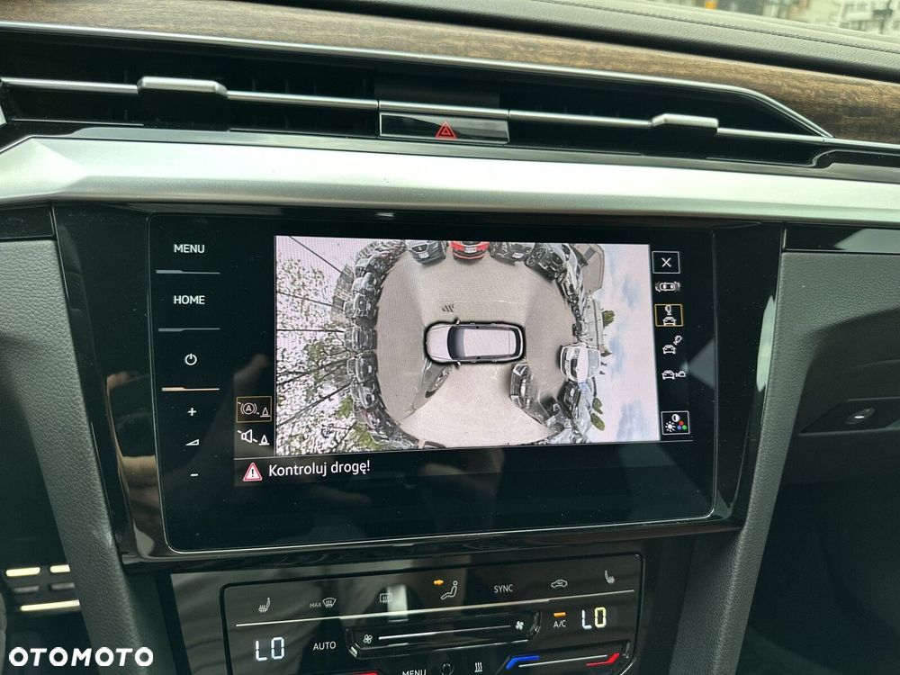 Volkswagen Arteon Shooting Brake 2.0 TSI 4Motion Elegance DSG - 26