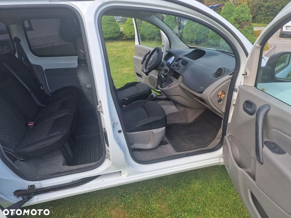 Renault Kangoo - 13