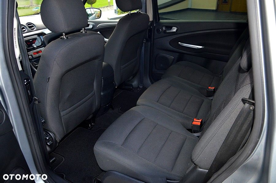 Ford S-Max 2.0 T Titanium MPS6 - 26