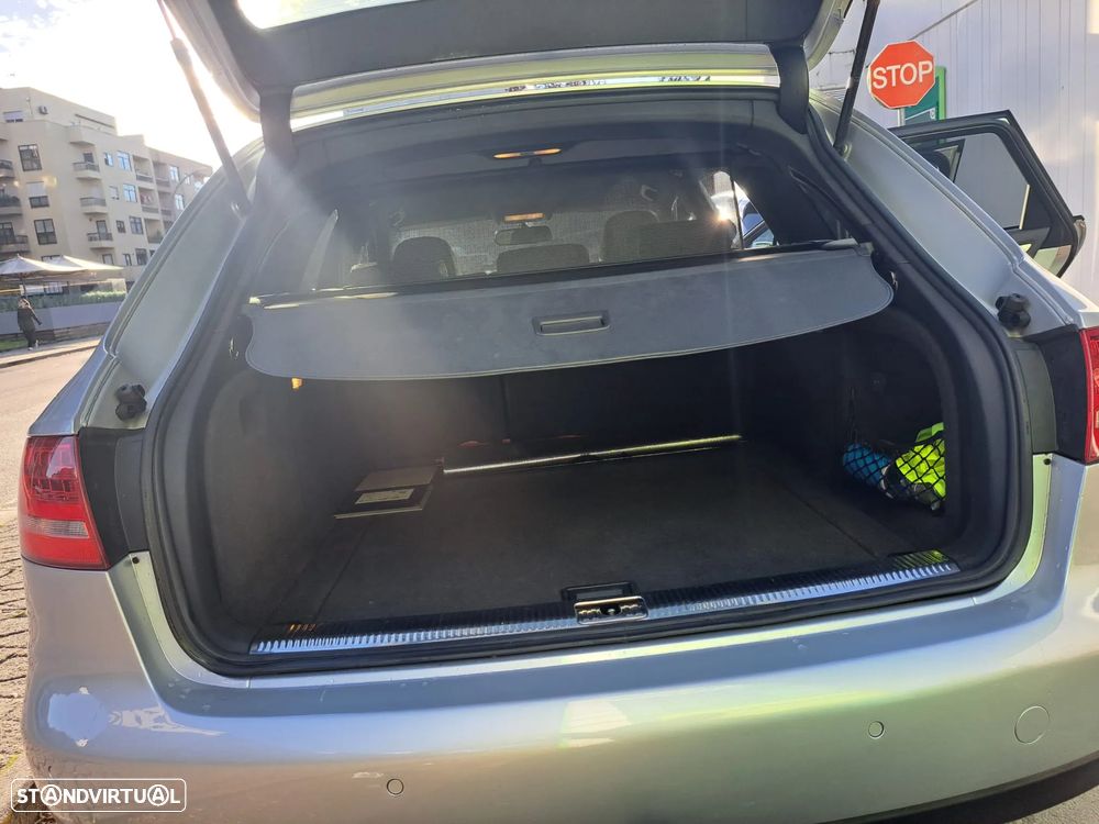 Audi A4 Avant 2.0 TDi Exclusive - 16