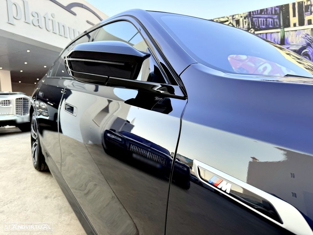 BMW 760 Me xDrive - 53