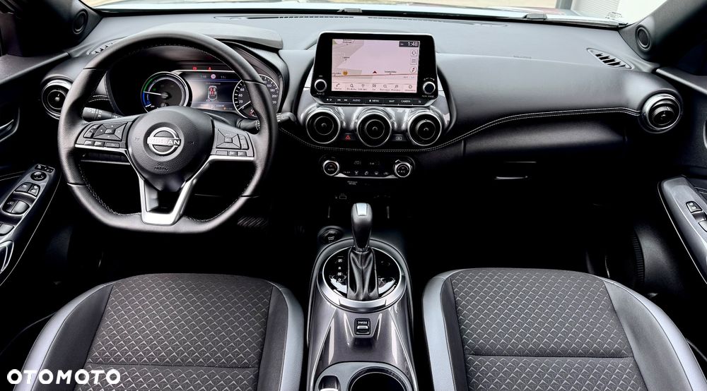Nissan Juke 2024 photo 5