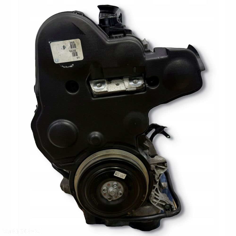 SILNIK D4204T5 Volvo S60 II V60 XC60 S80 XC70 V70 III 2.0 D D4 diesel 181KM - 12