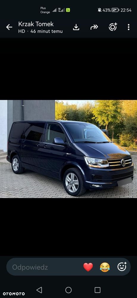 Volkswagen Multivan 2.0 TDI L1 Comfortline - 33
