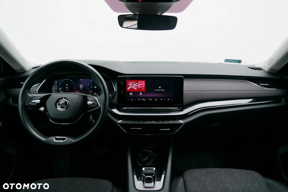 Skoda Octavia 1.5 TSI e-Tec Style DSG - 13