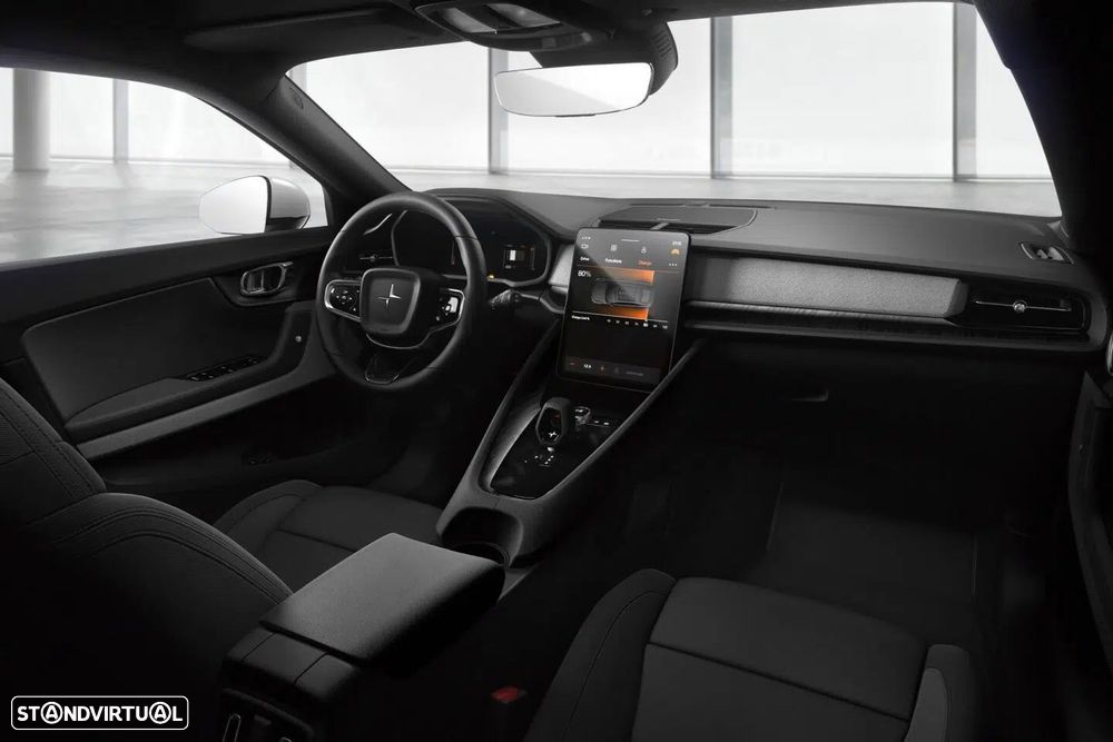 Polestar 2 Dual Motor 78kWh - 4