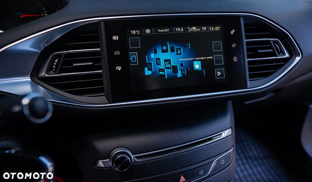 Peugeot 308 PureTech 110 Stop & Start Style - 39