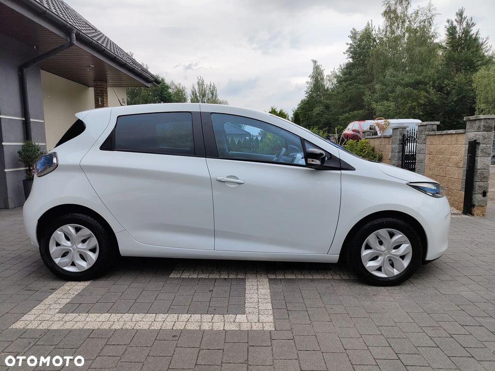 Renault Zoe Intense - 3