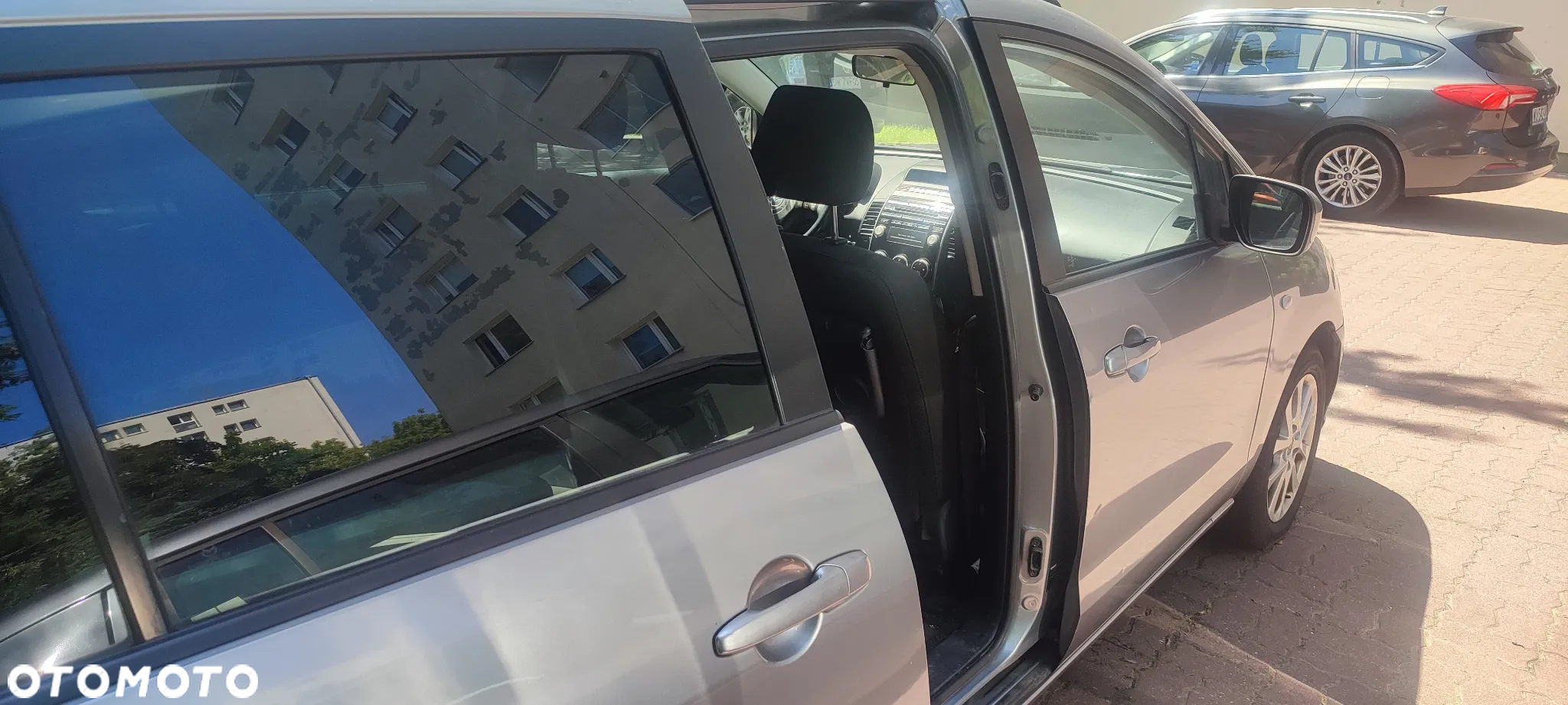 Mazda 5 2.0 CD DPF Exclusive - 13