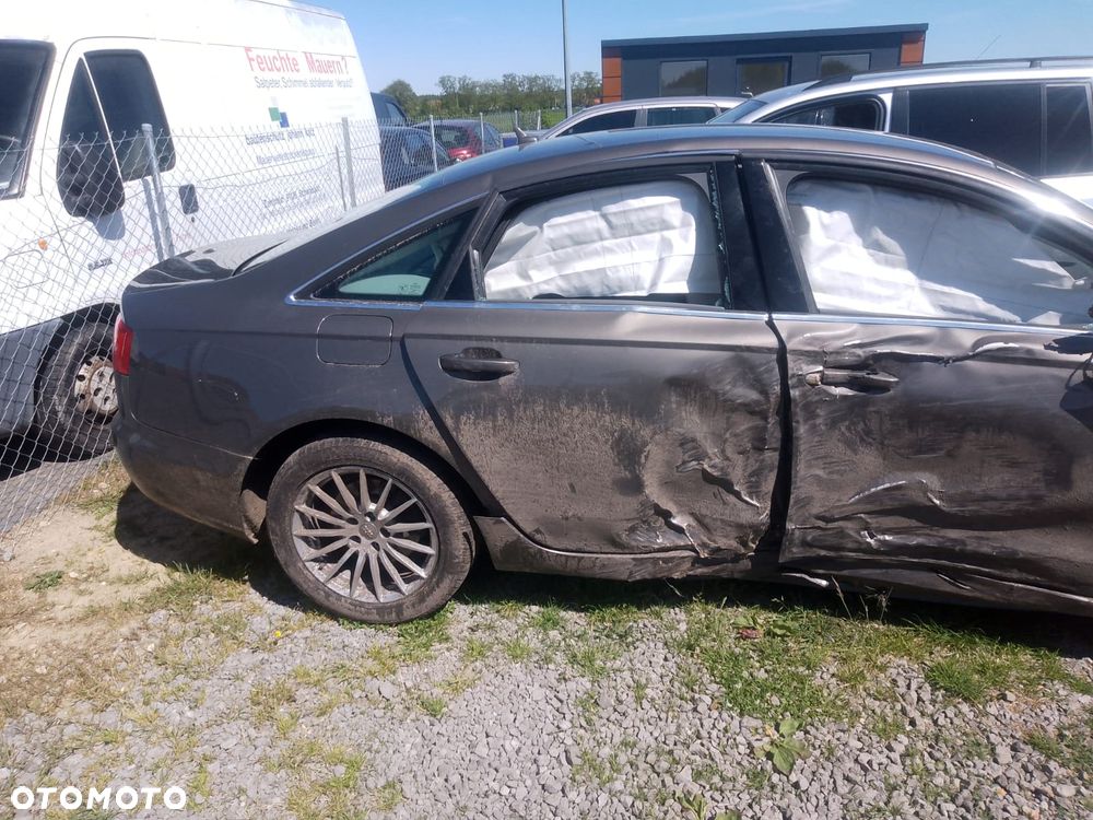 Audi A6 Limousine 2.0 TDIe - 3