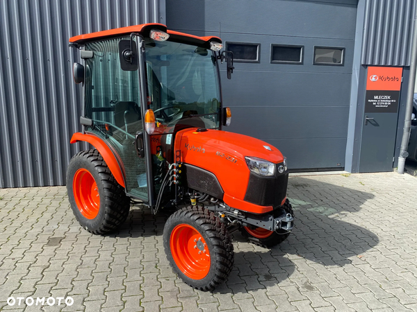 Kubota b2231