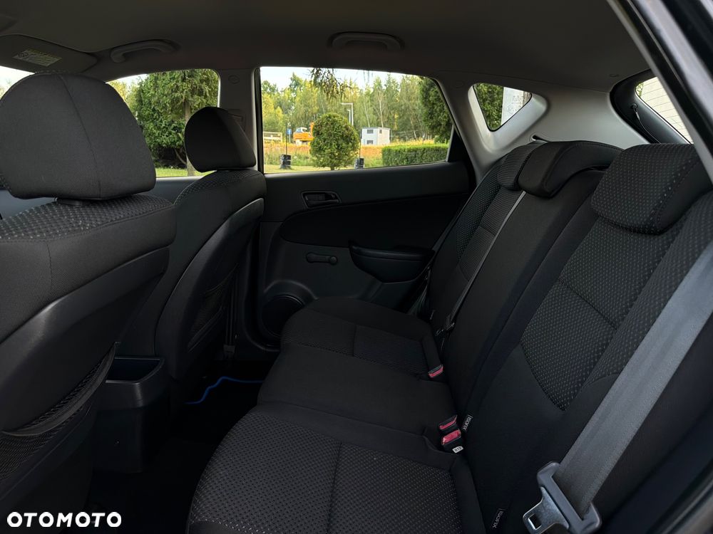 Hyundai i30 - 21
