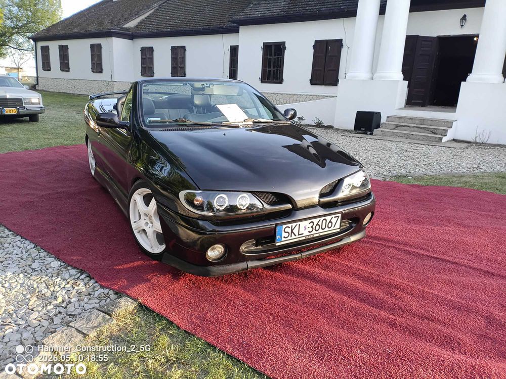 Renault Megane - 5