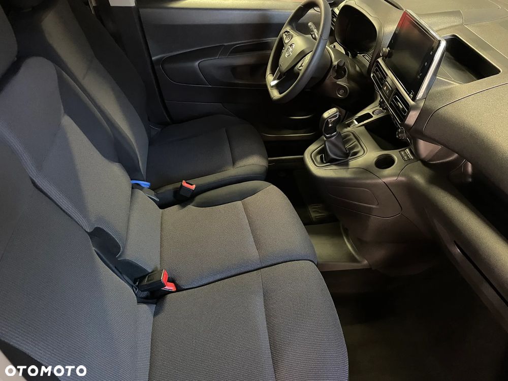 Peugeot Partner - 6