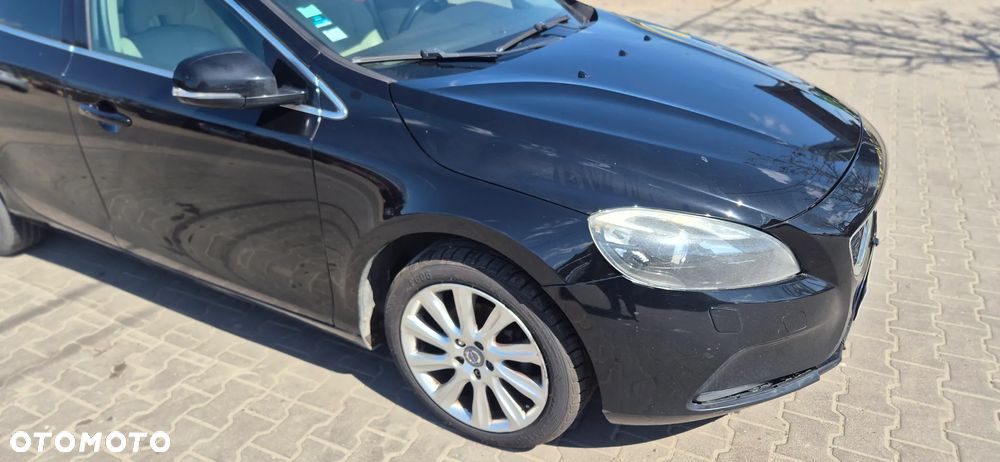 Volvo V40 D2 Base - 7