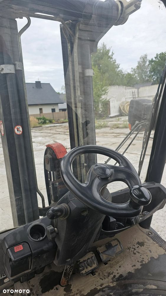 Linde H25T - 6