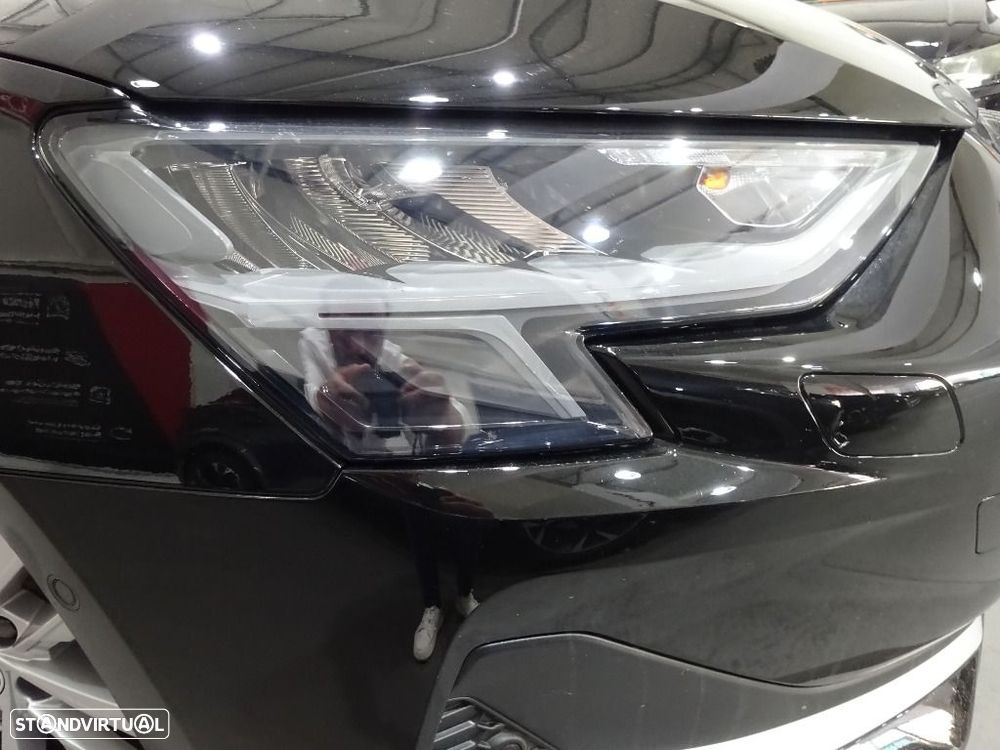 Audi A3 Limousine 30 TFSI Advanced S tronic - 33
