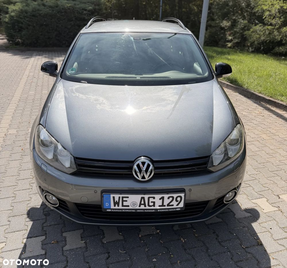 Volkswagen Golf - 2