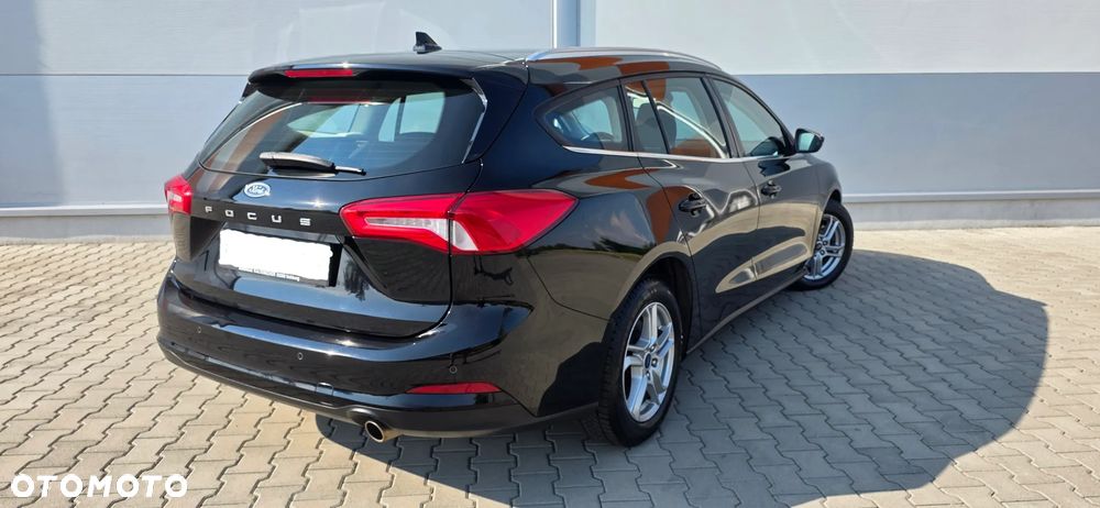 Ford Focus 1.5 EcoBlue Start-Stopp-System ACTIVE DESIGN - 3