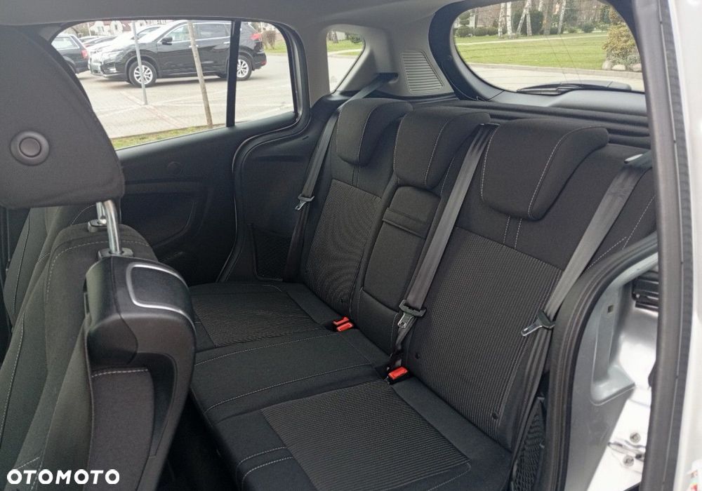 Ford B-MAX - 18