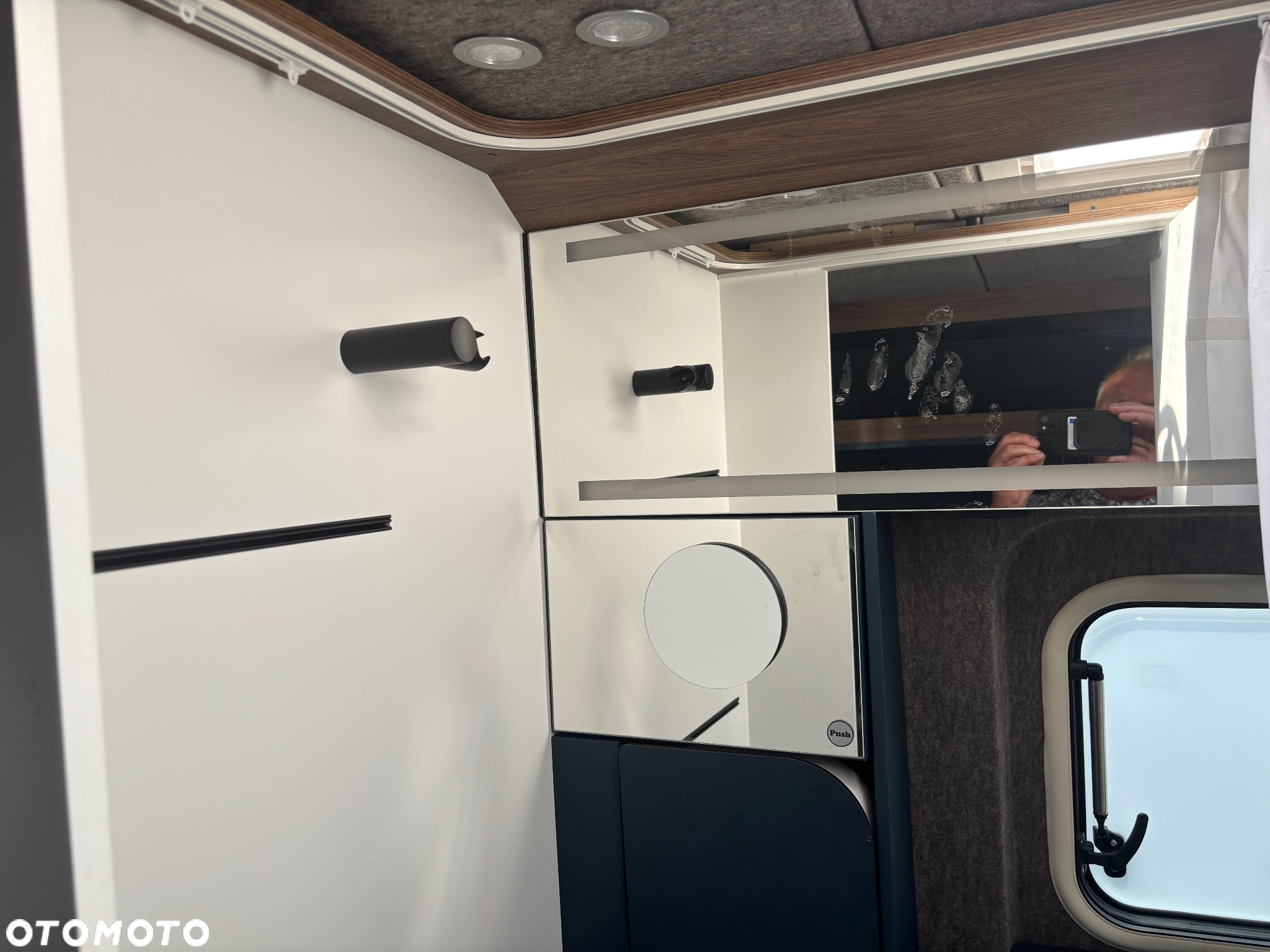 Volkswagen Crafter - 15