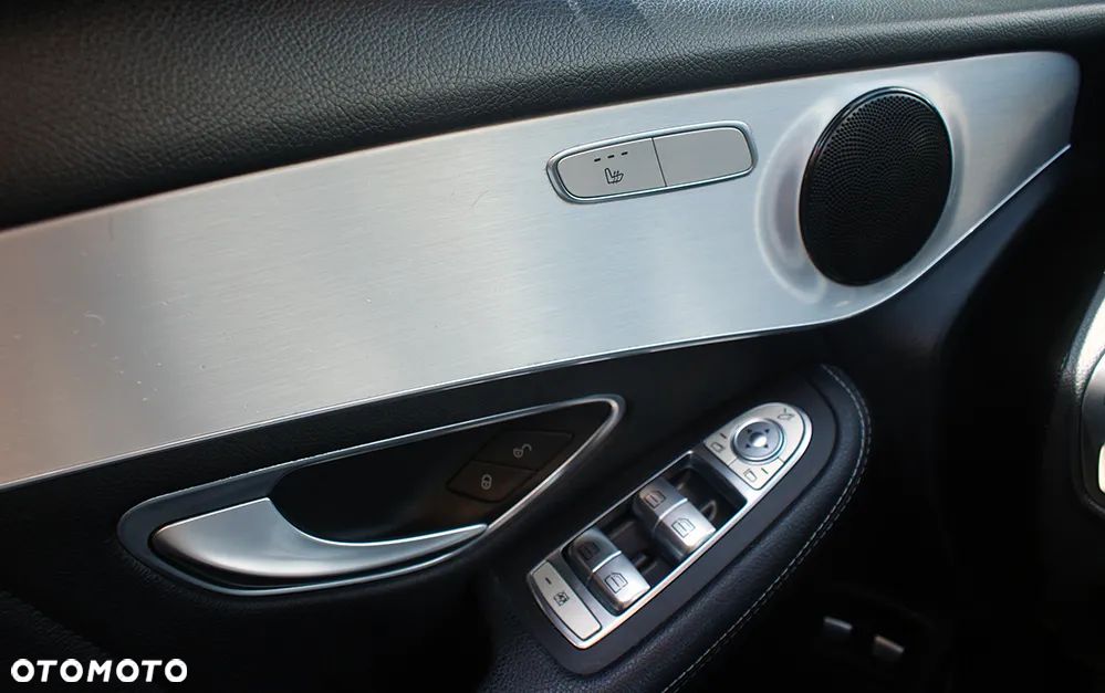 Mercedes-Benz GLC 250 d 4Matic 9G-TRONIC Exclusive - 20