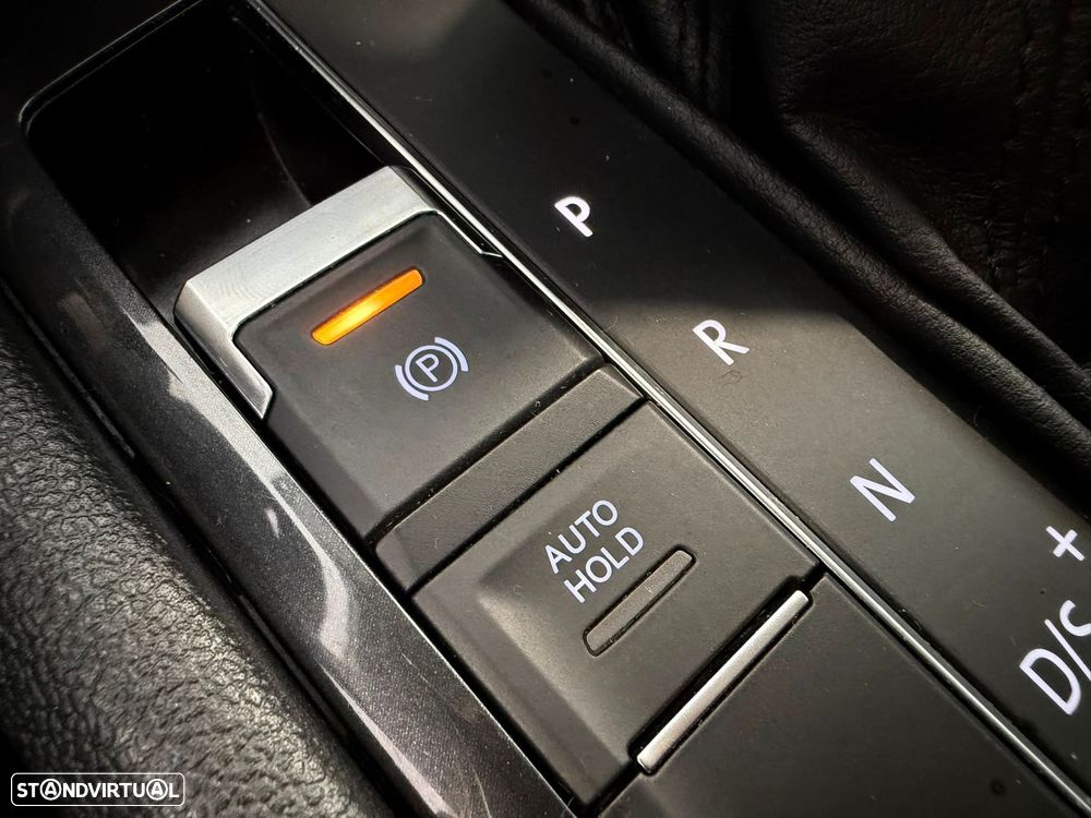 VW Tiguan - 17